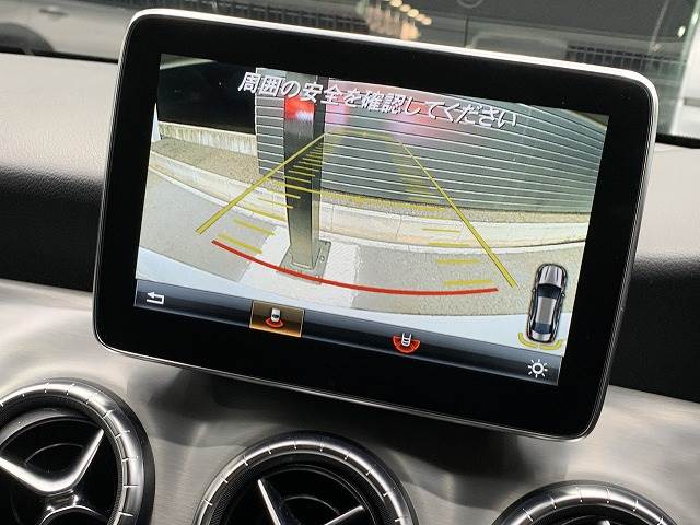 2014 Mercedes Benz CLA-180